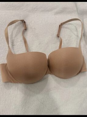 Skims Ultimate Push Up Balconette Bra 32C